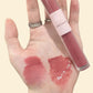 2-in-1 Dual-Ended Lip Gloss