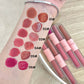 2-in-1 Dual-Ended Lip Gloss