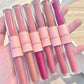 2-in-1 Dual-Ended Lip Gloss
