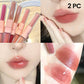 2-in-1 Dual-Ended Lip Gloss