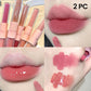 2-in-1 Dual-Ended Lip Gloss