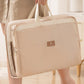 Compact Hangable Travel Storage Bag with Handle