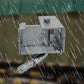 Portable Thickened Truck Rope Tensioner