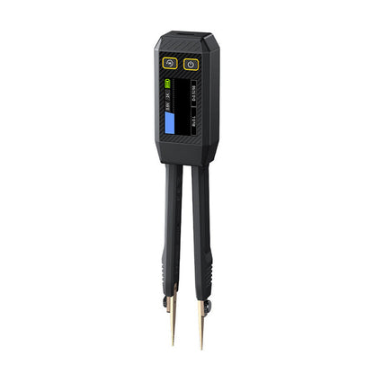 Smart Digital LCR Meter Tweezer Tester