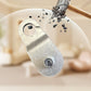 Hanging Greenhouse Vent Pulley Wheel