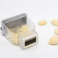 Creative Manual Evenly Press Garlic Slicer