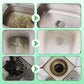 Multi-Use Powerful Anti-Clog Drain Cleaner Powder