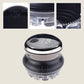 Men's 360° Rotating Portable Electric Hair Clipper