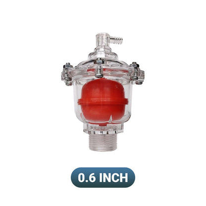 Clear Heating Device Automatic Air Vent Valve