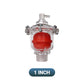 Clear Heating Device Automatic Air Vent Valve