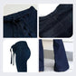 Women's High-Waisted Flared Jeans with Belt