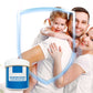 Waterproof Efficient Drywall Repair Kit