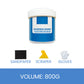 Waterproof Efficient Drywall Repair Kit
