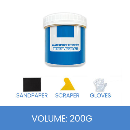 Waterproof Efficient Drywall Repair Kit