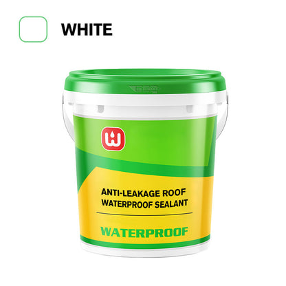 Anti-Leakage Roof Waterproof Sealant