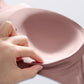 Soft Supporting Push up Wire-Free Thin Bra