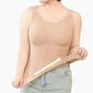 Women’s Criss Cross Back Padded Tank Tops