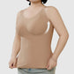 Women’s Criss Cross Back Padded Tank Tops