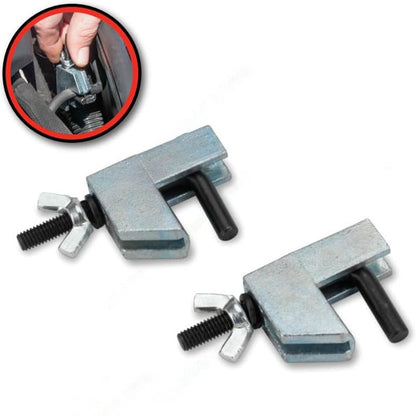 2pcs Automobile Hose Pinchers