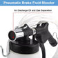 Pneumatic Brake Fluid Bleeder Tool Kit