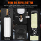 Pneumatic Brake Fluid Bleeder Tool Kit