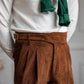 Men's Comfortable Loose High-Waisted Pants