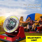 🎄Solar Rechargeable Versatile Fashion Multicolor Light