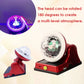🎄Solar Rechargeable Versatile Fashion Multicolor Light