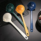 Anti-scalding Oil Skimmer Spoon for Soup