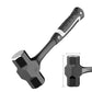 Heavy-Duty Octagonal Hammer for Wall Demolition