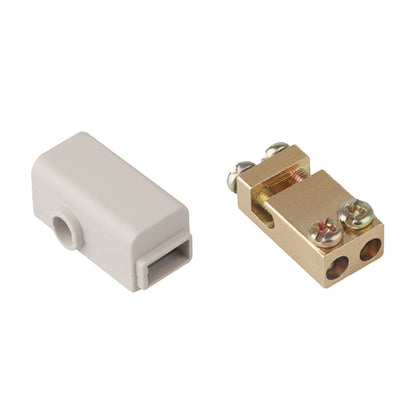 T-Type Brass Wire Splitter