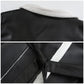 Women's Stylish Lapel Coat with Belt - Warm & Windproof