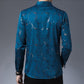 Men’s Luxury Dress Shirt