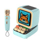 Pixel Art Game Bluetooth Speaker with Microphone