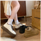 Women's Warm Casual Height-Increasing Shoes
