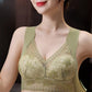 Daily Comfort Wireless Soft-supportive Bra