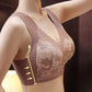 Daily Comfort Wireless Soft-supportive Bra