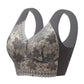 Daily Comfort Wireless Soft-supportive Bra