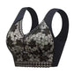 Daily Comfort Wireless Soft-supportive Bra