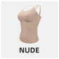 Women’s Criss Cross Back Padded Tank Tops