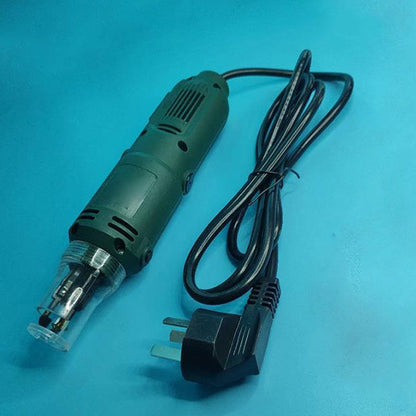 DF-8 Electric Enameled Wire Stripping Machine
