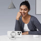 Tri-Folding Magnetic Cell Phone Stand