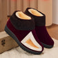 Women’s Winter Plush-Lined Non-Slip Shoes