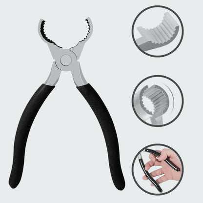 Durable Washing Machine Hose Pliers