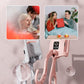 Rechargeable Electric Heated Eyelash Curler