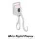 Rechargeable Electric Heated Eyelash Curler