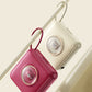 Compact Power Bank with Mirror & 4 Cables