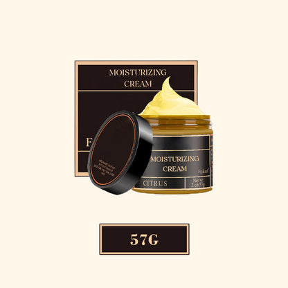 Organic Beef Tallow Balm with Honey – Moisturizing Cream