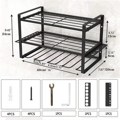 Power Tool Organizer