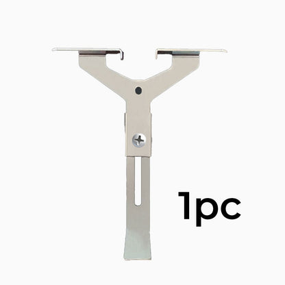Router Edge Guide for Fixed Base